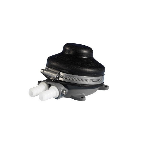 Pompe manuelle pour évier Babyfoot® - N°1 - comptoirnautique.com