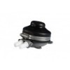 Pompe manuelle pour évier Babyfoot® - N°1 - comptoirnautique.com