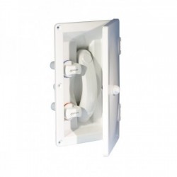Swim'n'rinse shower mixer -...