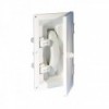 Handbrause Swim'n'rinse Mischbatterie - mit Deckel - N°1 - comptoirnautique.com