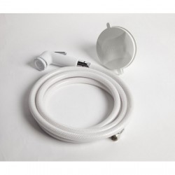 Doccetta compatta Swim'n'rinse