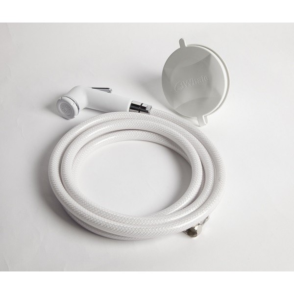 Swim'n'rinse compact hand shower - N°1 - comptoirnautique.com