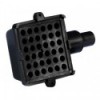 25 mm or 38 mm strainer with side outlet - N°1 - comptoirnautique.com