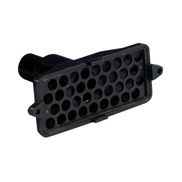 Filtro da 25 mm o 38 mm con uscita superiore - N°1 - comptoirnautique.com