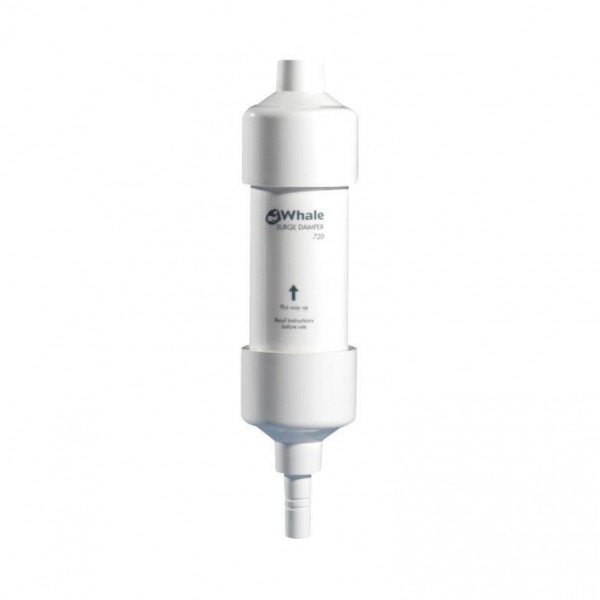 Serranda di sovratensione - Ø15mm - N°1 - comptoirnautique.com