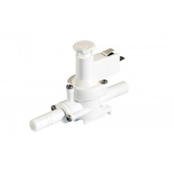 Pressostat en ligne