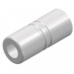 Adattatore scanalato 11 mm...