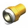 Adattatore scanalato - 11 mm 15 mm - N°1 - comptoirnautique.com