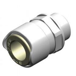 Adattatore maschio 1/2" BSP...