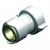 Weiblicher Adapter mit 3/8"-Gewinde - N°1 - comptoirnautique.com