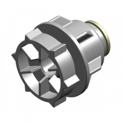 Montagem do depósito