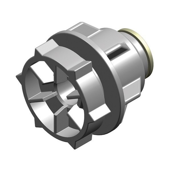 Fitting for tank assembly - N°1 - comptoirnautique.com