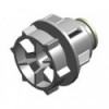 Fitting for tank assembly - N°1 - comptoirnautique.com