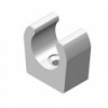 Pipe mounting clip - N°1 - comptoirnautique.com