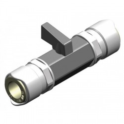 Valvola di arresto femmina...