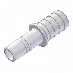 Ligação de mangueira de...