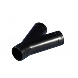 Ø38 mm Attacco a Y