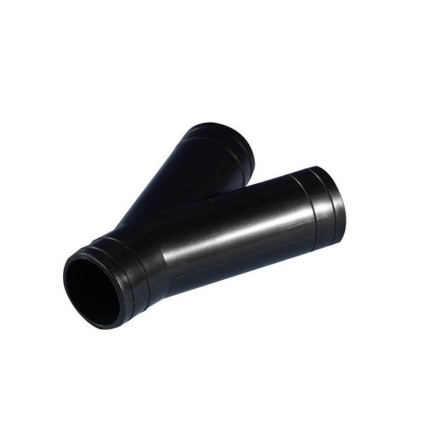 Ø38 mm Conexión en Y - N°1 - comptoirnautique.com