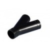 Ø38 mm Conexión en Y - N°1 - comptoirnautique.com