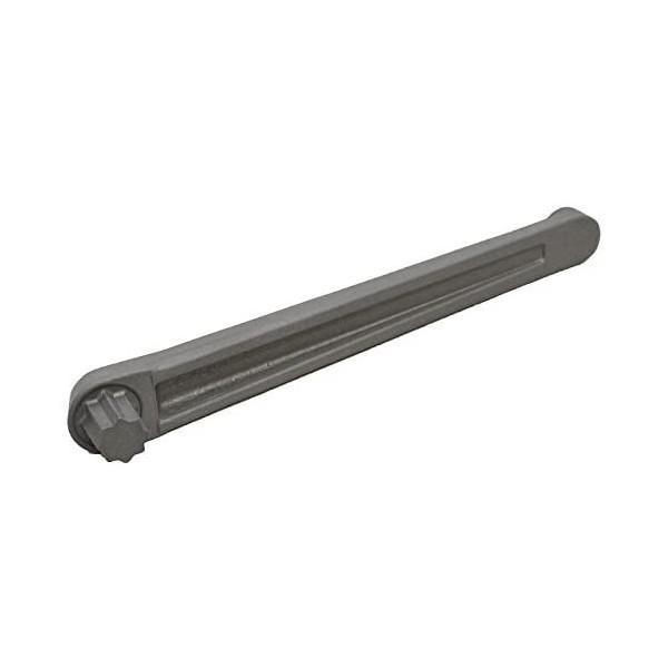 Manovella del salpa ancora - 200 mm senza blocco - N°1 - comptoirnautique.com