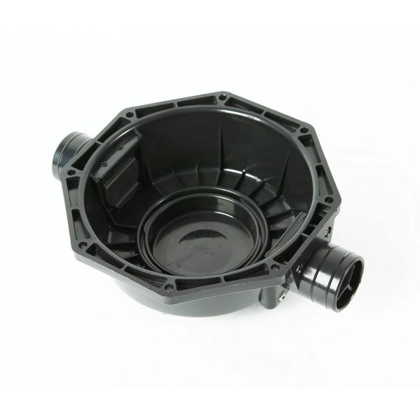 Couvercle et valves pour pompe MK5 Universel - N°1 - comptoirnautique.com