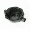 Cover and valves for MK5 Universal pump
