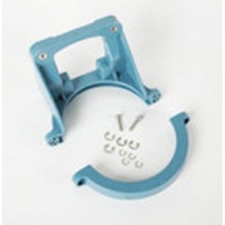 Standard clamping ring kit