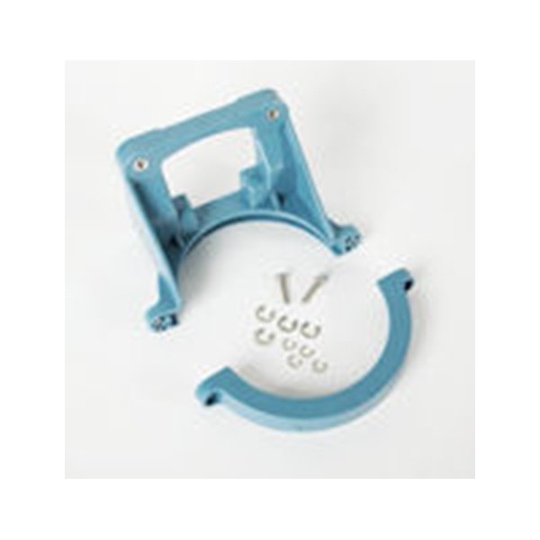 Kit anneaux de serrage standard - N°1 - comptoirnautique.com