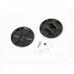 Clamping plate kit