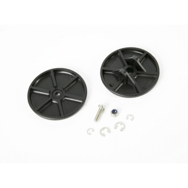 Kit de plaque de serrage - N°1 - comptoirnautique.com