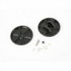 Kit de plaque de serrage - N°1 - comptoirnautique.com