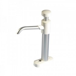 Manual sink pump V Mk6 -...