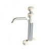 Manual sink pump V Mk6 - without packaging - N°1 - comptoirnautique.com