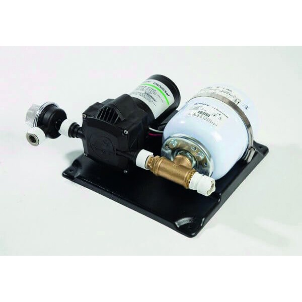 Kit batteria/pompa - 8 L - 24 V - N°1 - comptoirnautique.com