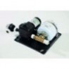 Kit acumulador/bomba - 8 L - 24 V
