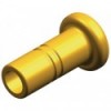 Tappo in ottone - 15 mm - N°1 - comptoirnautique.com