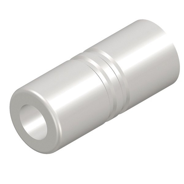 Grooved adapter 12 mm - 15 mm - N°1 - comptoirnautique.com