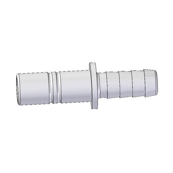 1/2" hose connection - male grooved adapter - N°1 - comptoirnautique.com 