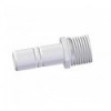 Adattatore BSP maschio scanalato - 15 mm - N°1 - comptoirnautique.com