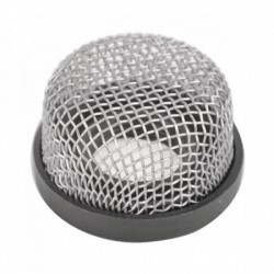 Filtro in acciaio inox per-