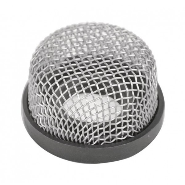 Filtro in acciaio inox per- - N°1 - comptoirnautique.com