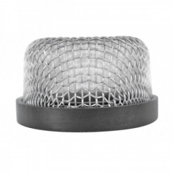 Crépine en inox pour...