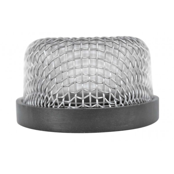 Filtro in acciaio inox per- - N°2 - comptoirnautique.com