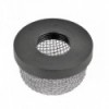 Stainless steel strainer for through-hull - N°3 - comptoirnautique.com