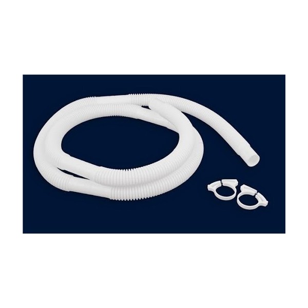 1m80 tubo flessibile - diametro 19mm - N°1 - comptoirnautique.com