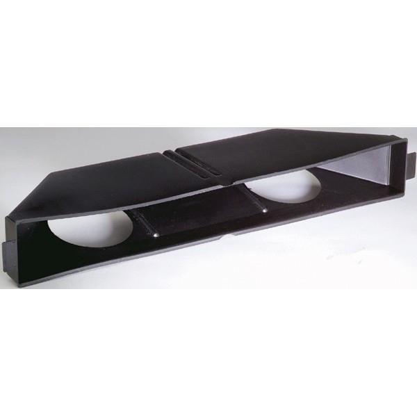 Venturi - abertura de ventilación de 3 - N°1 - comptoirnautique.com