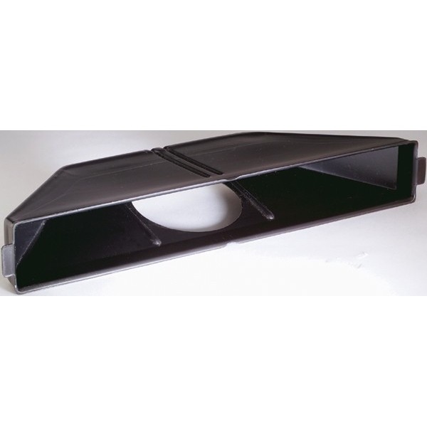 Ouverture d'aération Venturi - 4" - N°1 - comptoirnautique.com