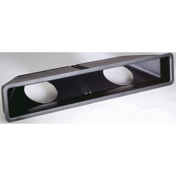 Venturi - abertura de ventilação de 3 - N°1 - comptoirnautique.com