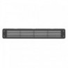 Venturi Flush grille - Black
