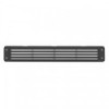 Rejilla Venturi Flush - Negra - N°1 - comptoirnautique.com
